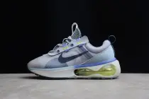 Air Max 2021 'Ghost Ashen Slate' DA1925-002