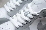 Air Jordan 1 Low W '' Wolf Grey White ''(SP Batch) DC0774-105