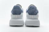 Alexander McQueen Sneaker Smog Blue  553770 9076(SP Batch)