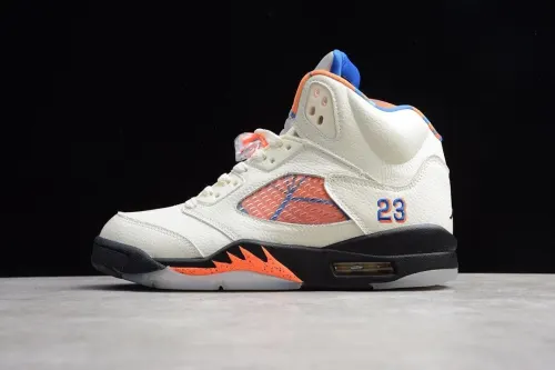 Jordan 5 Retro International Flight 136027-148