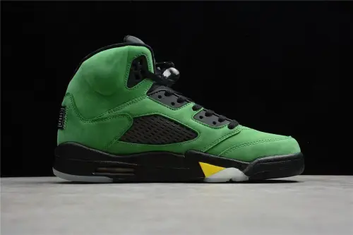 Jordan 5 Retro SE Oregon CK6631-307