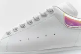 Alexander McQueen Sneaker Champagne  553770 9076(SP Batch)