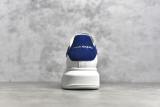 Alexander McQueen sole sneakers Blue(SP Batch)