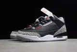 Jordan 3 Retro Black Cement (2018) 854262-001