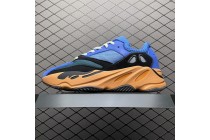 adidas Yeezy Boost 700 Bright Blue  GZ0541（SP batch）