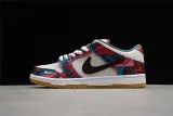 Nike SB Dunk Low Pro Parra Abstract Art (2021)  DH7695-600