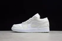Jordan 1 Low Spruce Aura (W) CW1381-003