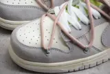 Off-White x Nike SB Dunk Low “The 50” (SP Batch) EM1602-113
