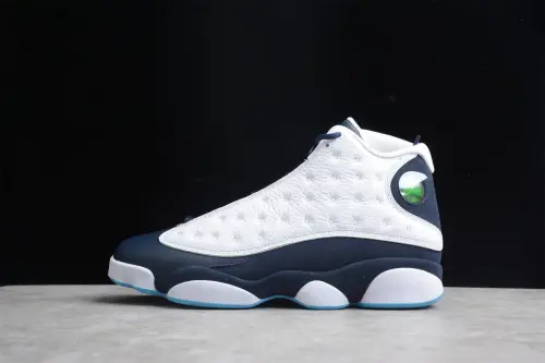 Jordan 13 Retro Obsidian Powder Blue White(SP Batch) 414571-144