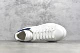 Alexander McQueen sole sneakers Blue(SP Batch)