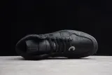 Edison Chen x Air Jordan 1 Mid “Fearless Black” CU2804-300
