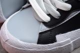 Nike Blazer Mid sacai Black Grey BV0072-002