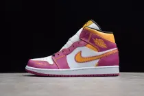 Jordan 1 Mid Dia de los Muertos DC0350-100