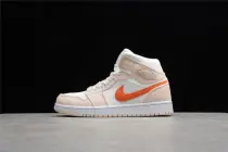 Air Jordan 1 Mid “Corduroy” DA8009-108