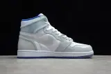 Jordan 1 Retro High Zoom White Racer Blue(SP Batch) CK6637-104