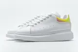 Alexander McQueen Sneaker Champagne  553770 9076(SP Batch)