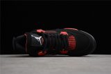 MNS Air Jordan 4 Retro Basketball Shoes/Sneakers CT8527-016  (SP batch）