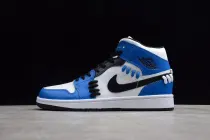 Jordan 1 Mid Sisterhood (W) CV0152-401