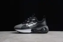 Nike Air Max 2021 Appears in Black and White DA1925-001