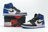 Air Jordan 1 Retro High OG x Fragment Design(SP batch) 716371-040