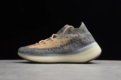 adidas Yeezy Boost 380 Mist Reflective FX9846
