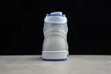 Jordan 1 Retro High Zoom White Racer Blue(SP Batch) CK6637-104