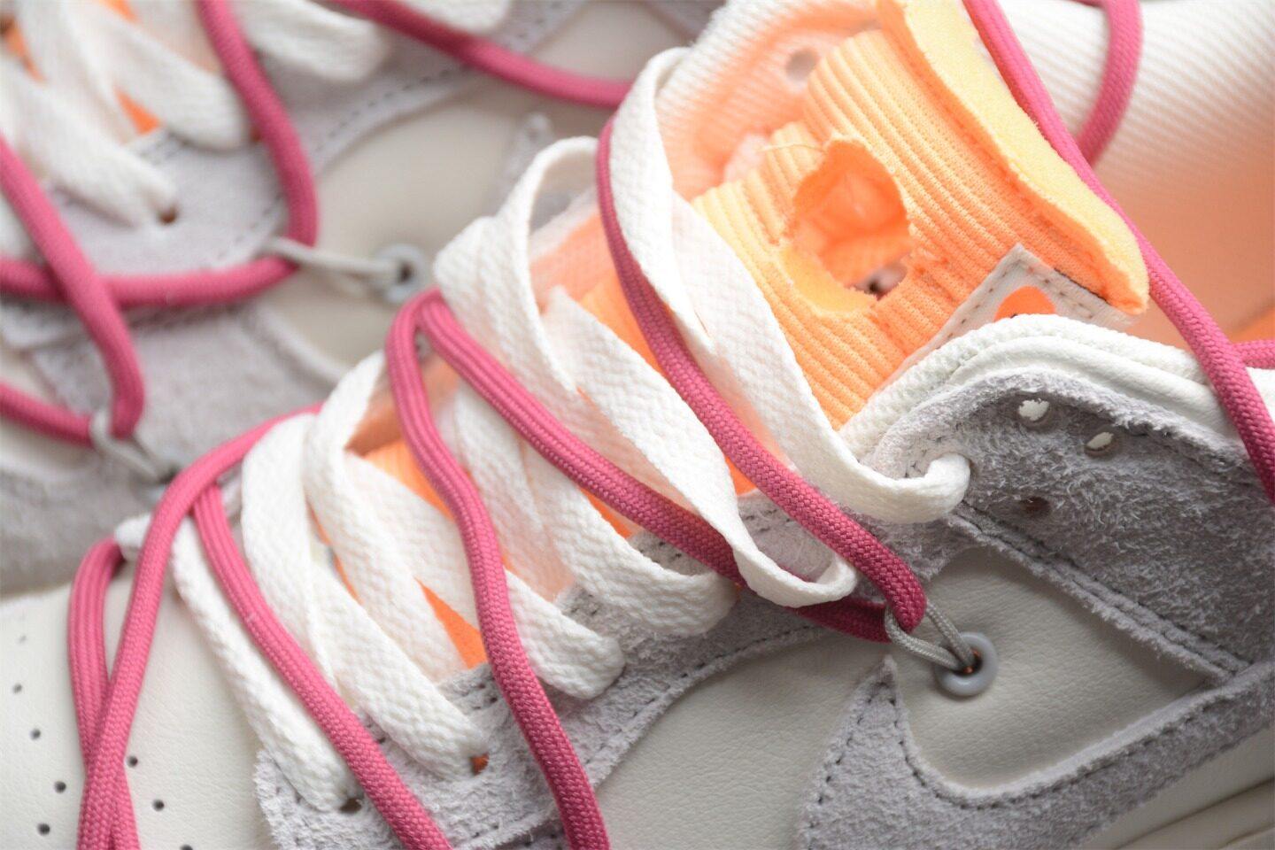 dear summer nike