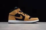 Jordan 1 Mid Desert Ochre (W) DB5453-700