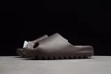 Kanye West x Yeezy Slide Resin Soot G55495