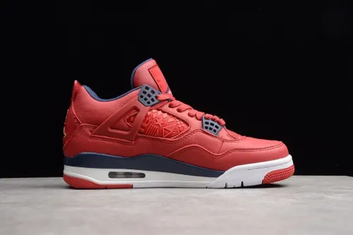 Jordan 4 Retro Fiba (2019)  CI1184-617