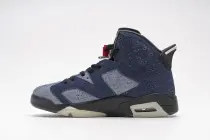 Jordan 6 Retro Washed Denim  CT5350-401