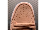 Nike SB Dunk Low Pink Pig(SP batch)CV1655-600