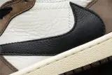 Jordan 1 Retro High Travis Scott CD4487-100