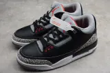 Jordan 3 Retro Black Cement (2018) 854262-001