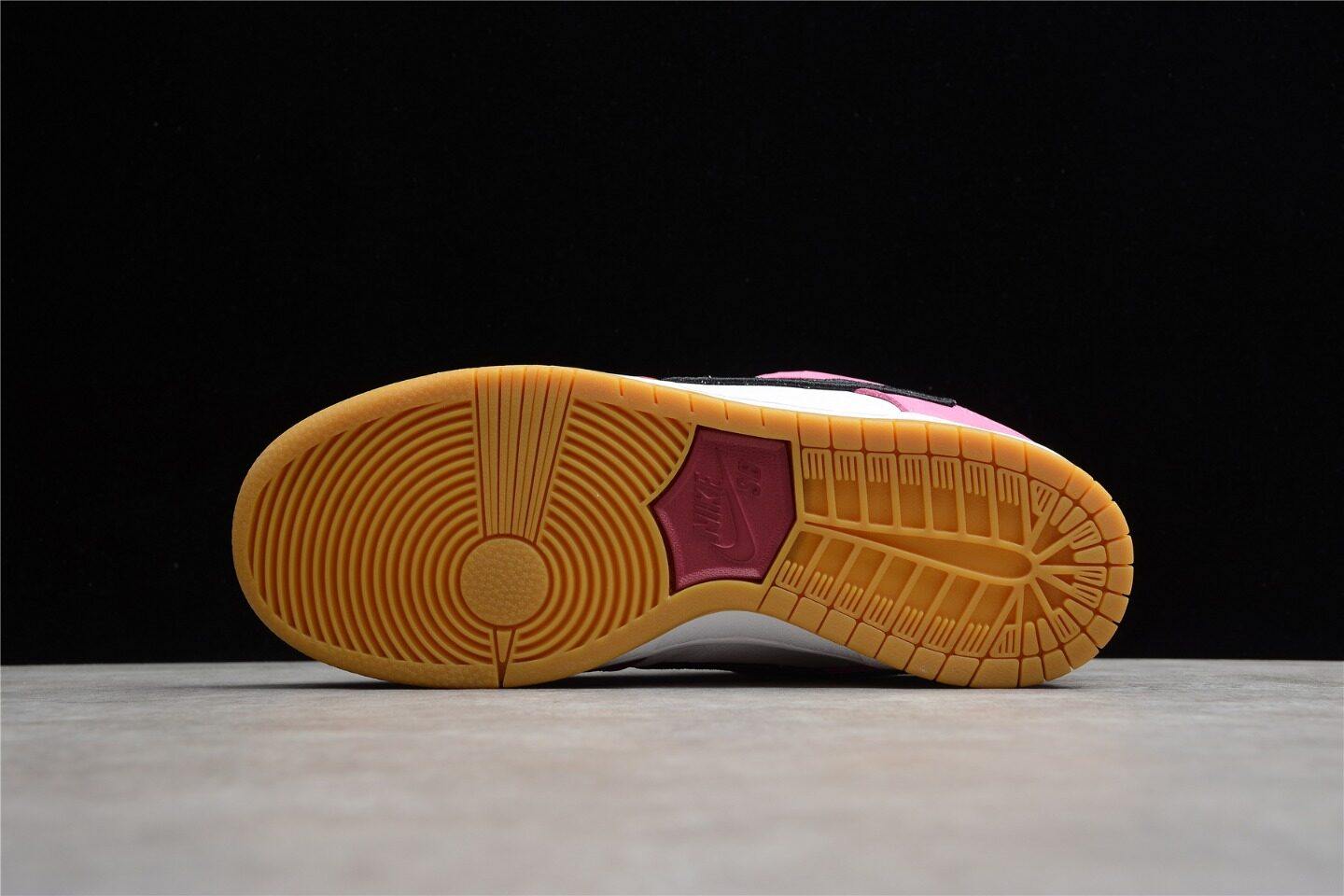 sb dunk sunset pulse