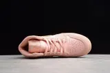 Jordan 1 Mid Coral Gold 852542-600