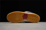 Nike SB Dunk Low Pro Parra Abstract Art (2021)  DH7695-600