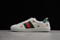 Gucci Ace Bees and Stars 386750 A38F0 9073