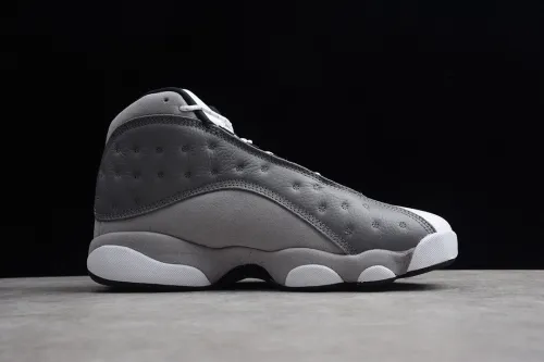 Jordan 13 Retro Atmosphere Grey(SP Batch) 414571-016