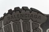 Balenciaga Tess S.Grey  542023 W1GB7 1214(SP batch)