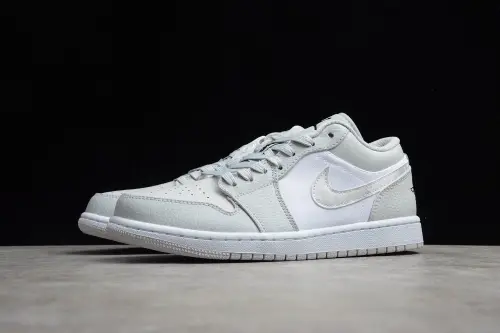 Jordan 1 Low White Camo DC9036-100