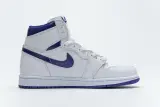 Jordan 1 Retro High Court Purple(SP Batch) CD0461-151