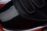 Jordan 11 Retro Low Bred(SP batch) 528895-012