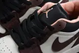 Jordan 1 Low Mocha DC6991-200