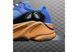 adidas Yeezy Boost 700 Bright Blue(SP batch)  GZ0541