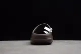 Kanye West x Yeezy Slide Resin Soot G55495