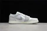 Jordan 1 Low PRM Smoke Grey Elephant DH4269-100