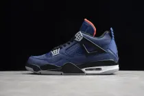 Air Jordan 4 WNTR   Loyal Blue(SP Batch) CQ9597-401