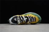 Sacai x Nike regasus vaporrly SP yellow/green/black/white BV0073-103