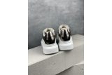 Alexander McQueen sole sneakers Metallic stone(SP Batch)